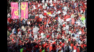 UTLA members vote to boycott LAUSD’s optional school day aimed at helping