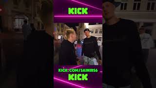 Nebi blessaa lassin #kick #sainirs6 #kicksuomi #youtubesuomi #ylilauta #reddit ##lassikuhlman