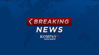 BREAKING NEWS - Gempa 5,6 Magnitudo Guncang Kabupaten Cianjur