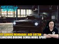 BORONG SEMUA MOBIL SPORT MEWAH - LANGSUNG BERASA JADI SULTAN! NEED FOR SPEED NO LIMITS INDONESIA