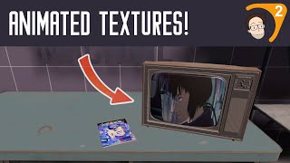 A Basic Guide: Source 2 Animated Textures