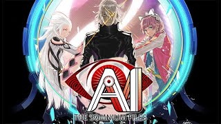 Let's Play - Somnium AI (and than Last Spell)