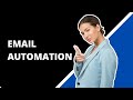 How to Start with Email Automation (for Beginners)