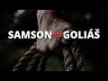 SAMSON nebo GOLIÁŠ? - Ne 11.08.2024