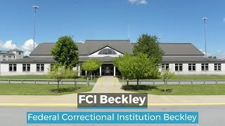 FCI Beckley | Federal Correctional Institution Beckley