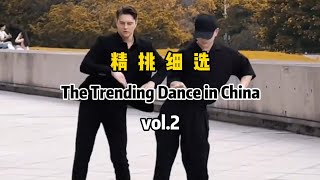 The Trending Dance Collection in China 2024 vol.2