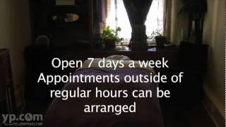 Body Conscious Massage Nashville TN Day Spas