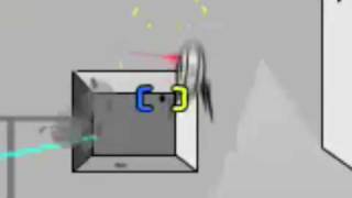 PORTAL: The Flash Version (level 31)