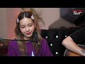 ผ่านมาให้เเค่จำ angie x peet peera live session