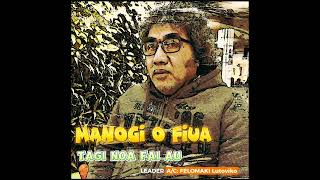 MANOGI O FIUA - Tagi Noa Fai Au - Officiel Music 2024 - Wallis et Futuna.