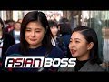 What The Japanese Think Of Tattoos | ASIAN BOSS