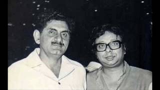 Kishore Kumar_Zindagi Ke Safar Mein (Aap Ki Kasam; R.D. Burman, Anand Bakshi; 1973)