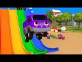 Helping Song + More Kids Songs & Nursery Rhymes by ToyMonster! Nursery Rhymes & Kids Songs