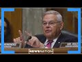 Why does GOP seem more forgiving of charges against Sen. Menendez? | Dan Abrams Live