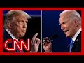 Biden and Trump are facing a historic rematch. Hear why it won’t be a rerun