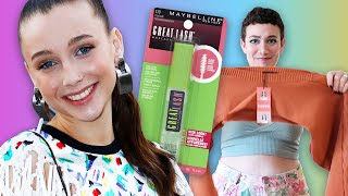 We Tried 10 Things Emma Chamberlain Told Us To Buy