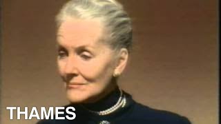 The Mitford sisters | Lady Diana Mosley interview | Oswald Mosley |Good Afternoo