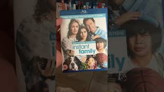 My Blu Ray and Dvd collection 2024 Comedy Part 1