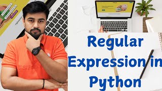 Master - 14 Regular Expression in Python