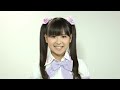 wonda×akb48　佐藤すみれ応援メッセージ