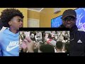Riky Rick - Boss Zonke |REACTION|