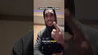 The 3 Worst Prisons In Ohio