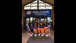 UCI Spirit Squad Video 2 0