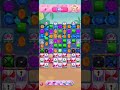 Candy Crush Saga Level 4934 No Boosters 21 Moves @Candycrushit77