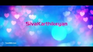 Remo Official Tamil Trailer | Sivakarthikeyan, Keerthi Suresh | Anirudh Ravichander