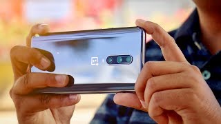 OnePlus 7 Pro Detailed Camera Review 📸