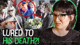 The Case That SHOCKED The Nation: Scott Guy (Part 1) | True Crime Storytime