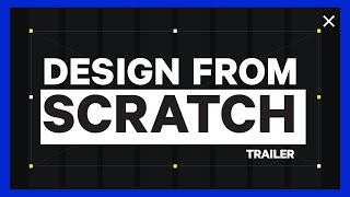 Design From Scratch, Trailer – A Documentary About The Futur