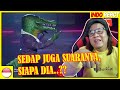 Bujang Senang - Yank | The Masked Singer Malaysia Musim 2 Episode 1 #INDOREACT