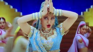 Nimbooda nimbooda | Hum Dil de chuke Sanam| Aishwarya Rai | Kavita Krishnamurthy | Salman Khan