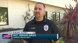 Lompoc Police investigate shooting that left one man dead, one woman injured