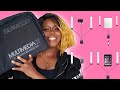 Glamcor Multimedia X Content Creation Kit Unboxing and Review..Glamcor lights.. Cheche Okoye