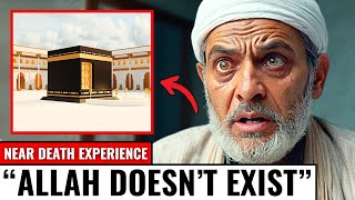 Imam Returns From Death \u0026 Saw TERRIFYING Truth in Afterlife - Near Death Experience(NDE)