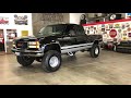 1995 gmc sierra 1500 z71