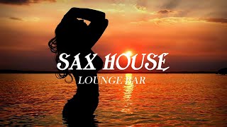 EHRLING | Sax House Music Mix 2021 | Deep House Sax 2021 | Saxophone #1