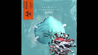 Millyz - Pandemic Pandemonium (audio)