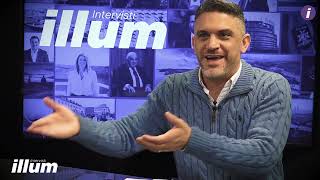 Intervista ILLUM | Clint Azzopardi Flores