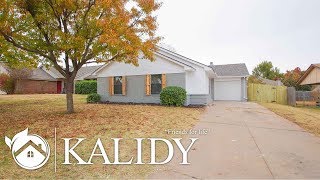 Kalidy Homes - 120 Sonora, Edmond, OK 73013