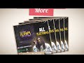 Don Sammy - More (Album The Mixtape)