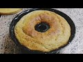 vegan banan cake recipe የሙዝ ኬክ አሰራር ያለ ወተት ያለ እቁላል ልዩ ነው ሞክሩት