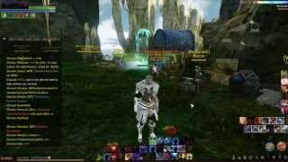 Archeage 1.7b Testing the New Superior Tempering Burnish -14%-