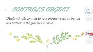 CODE Level 2 (Small Basic) Lesson 4