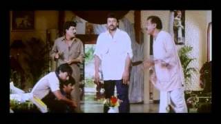 Annayya: Chiru's brothers reveal their love affairs!