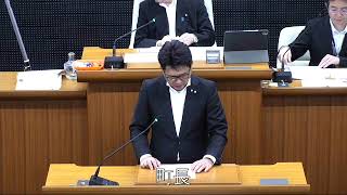 菊陽町議会　令和６年第３回定例会　閉会２