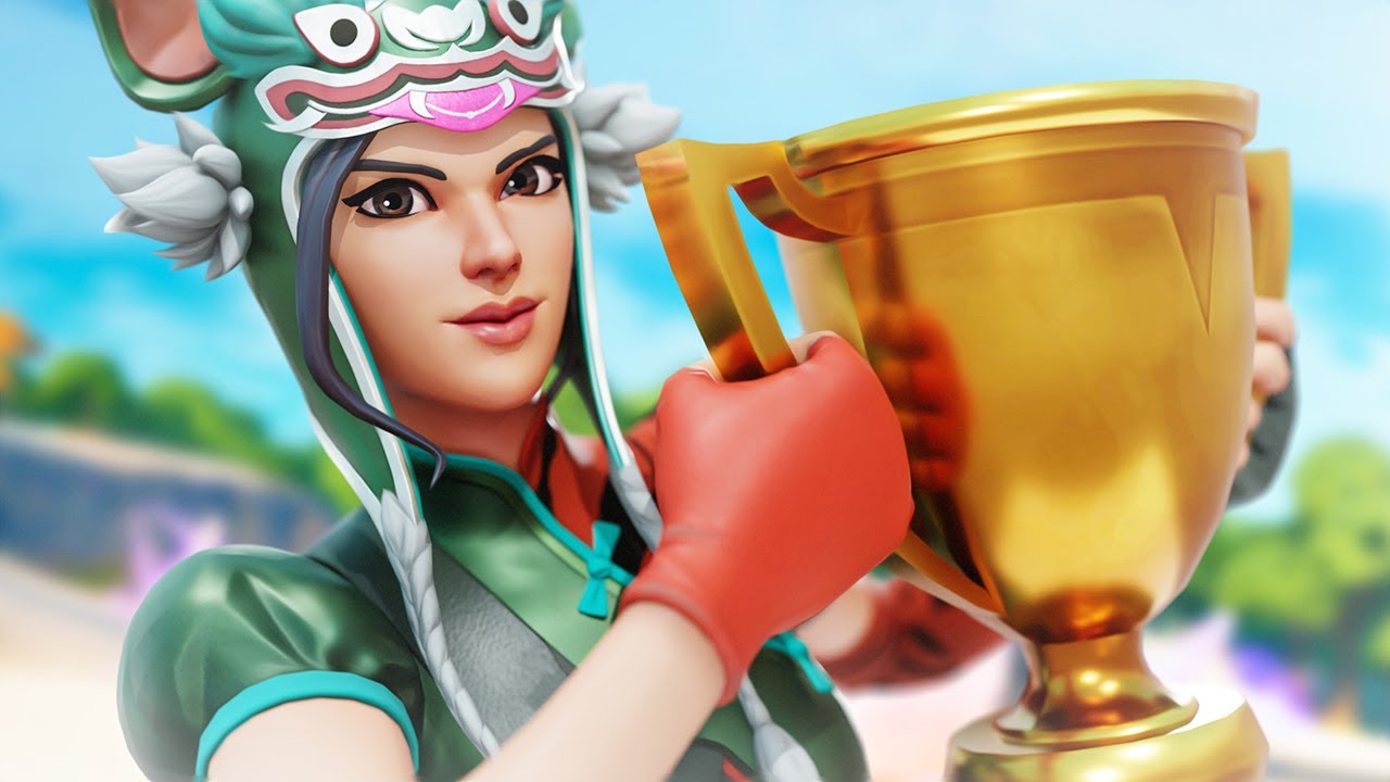 My First Win Youtube