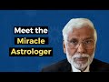 Meet the Miracle Astrologer: Uncovering Life’s Secrets | Dr. Pillai